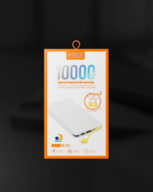 Carregador Turbo 40W A'Gold – PD + QC 4.0 com Cabo Type-C