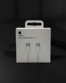 Cabo de Carga USB-C Apple (1m) – 60W