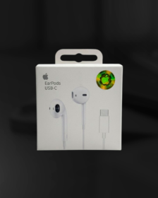 Cabo Apple USB-C para Lightning (1m)