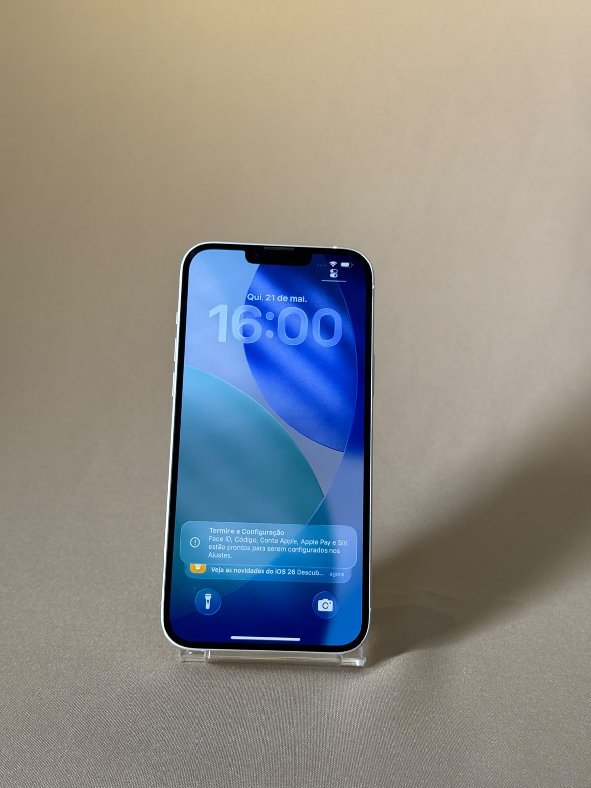 Iphone 14 plus seminovo - Imagem 3