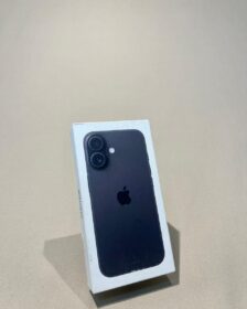 iphone 16 128 gb lacrado