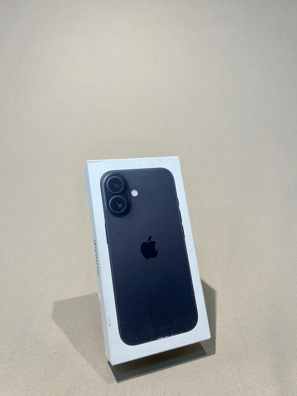 iphone 16 128 gb lacrado