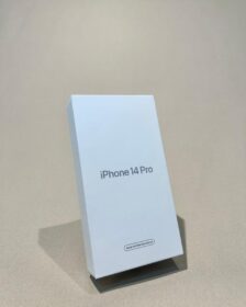 Iphone 14 pro 256 gb roxo lacrado