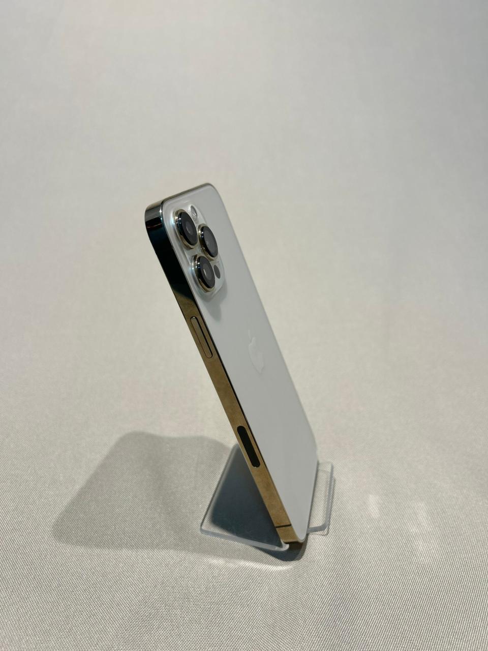 Iphone 13 pro max seminovo - Imagem 2