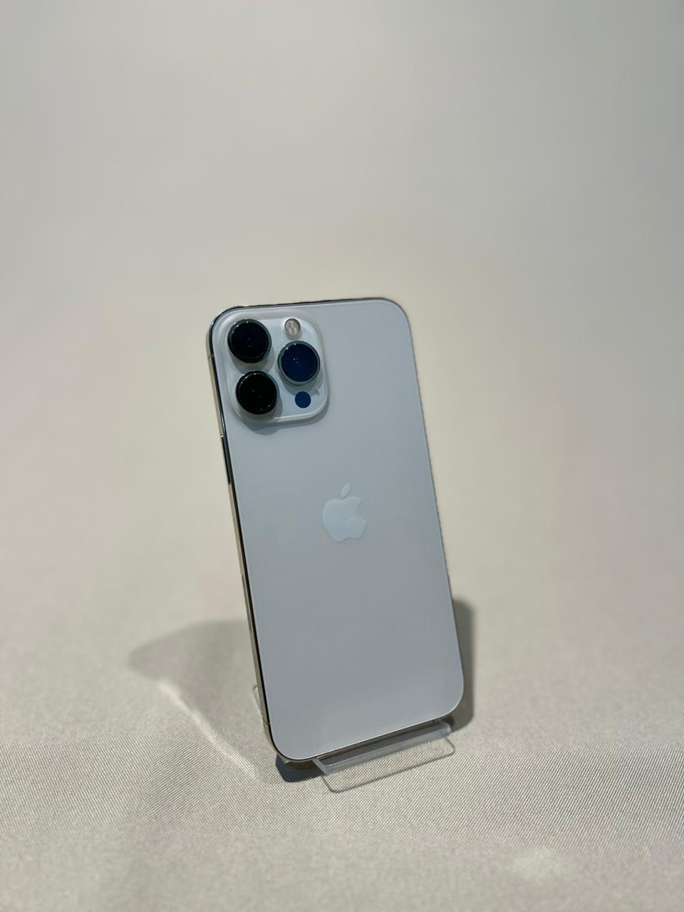 Iphone 13 pro max seminovo