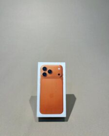 Iphone 17 pro max 512 gb lacrado
