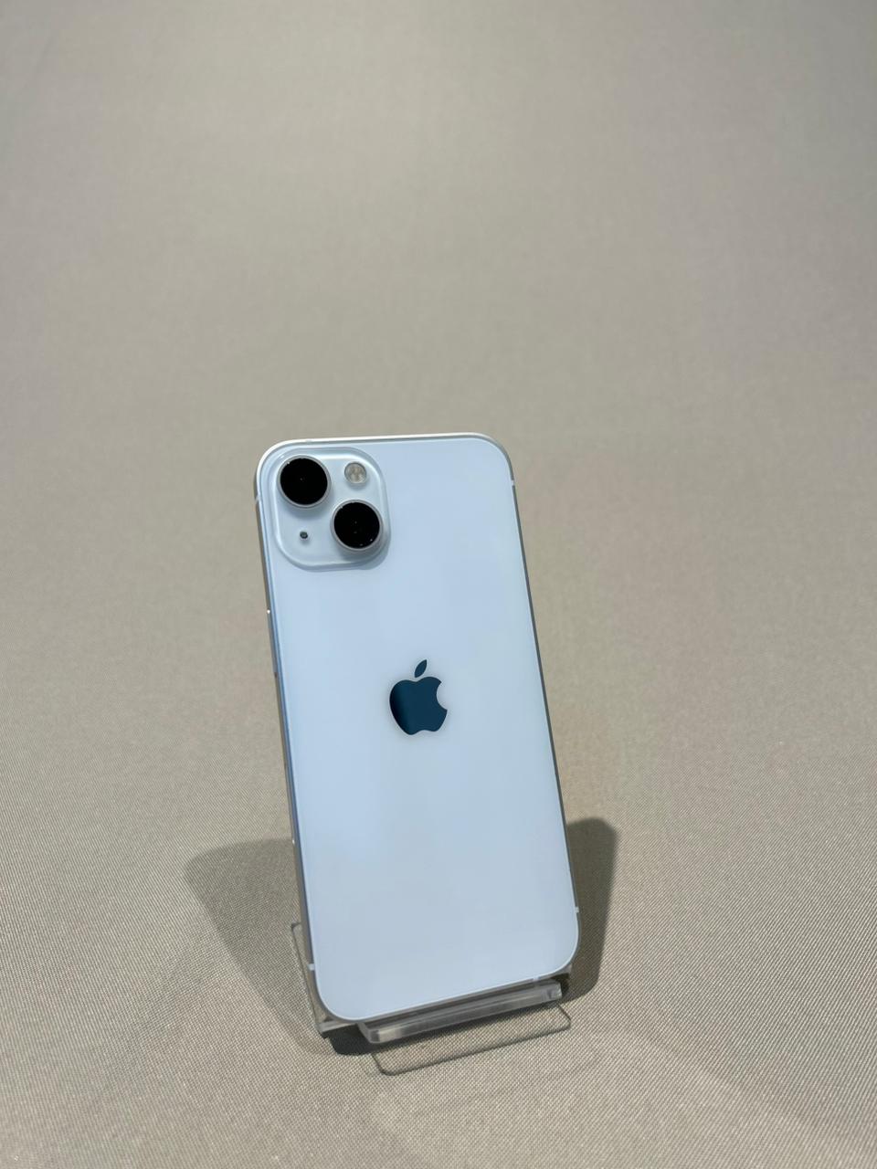 Iphone 13 seminovo