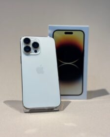 iphone 14 pro max seminovo