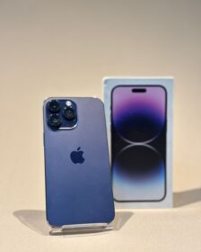 Iphone 14 pro max seminovo
