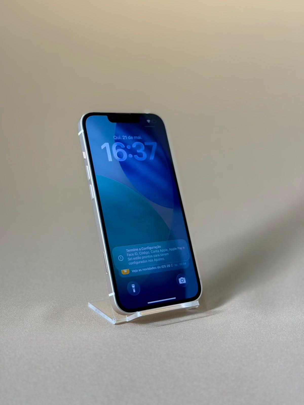 iphone 13 seminovo - Imagem 2