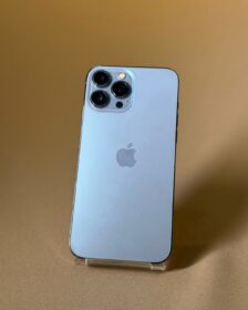 Iphone 13 pro max seminovo