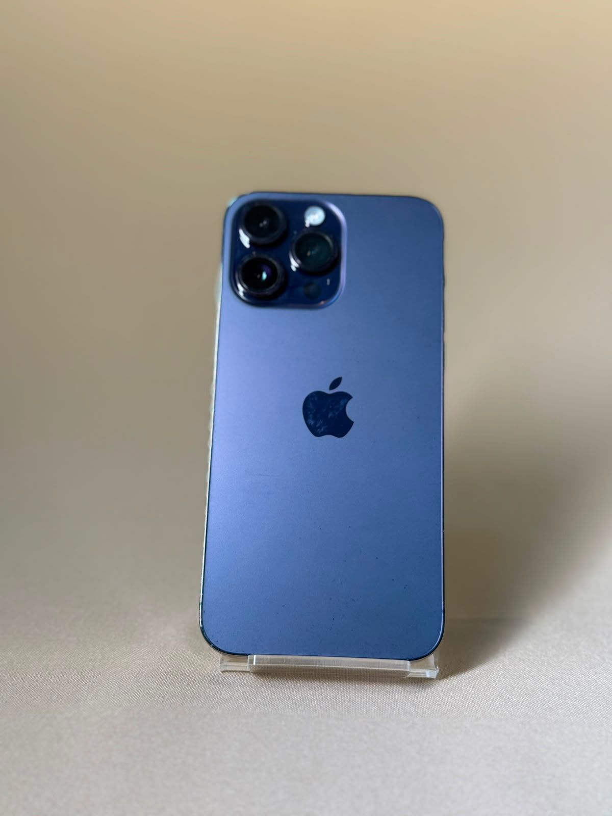 iphone 14 pro max seminovo
