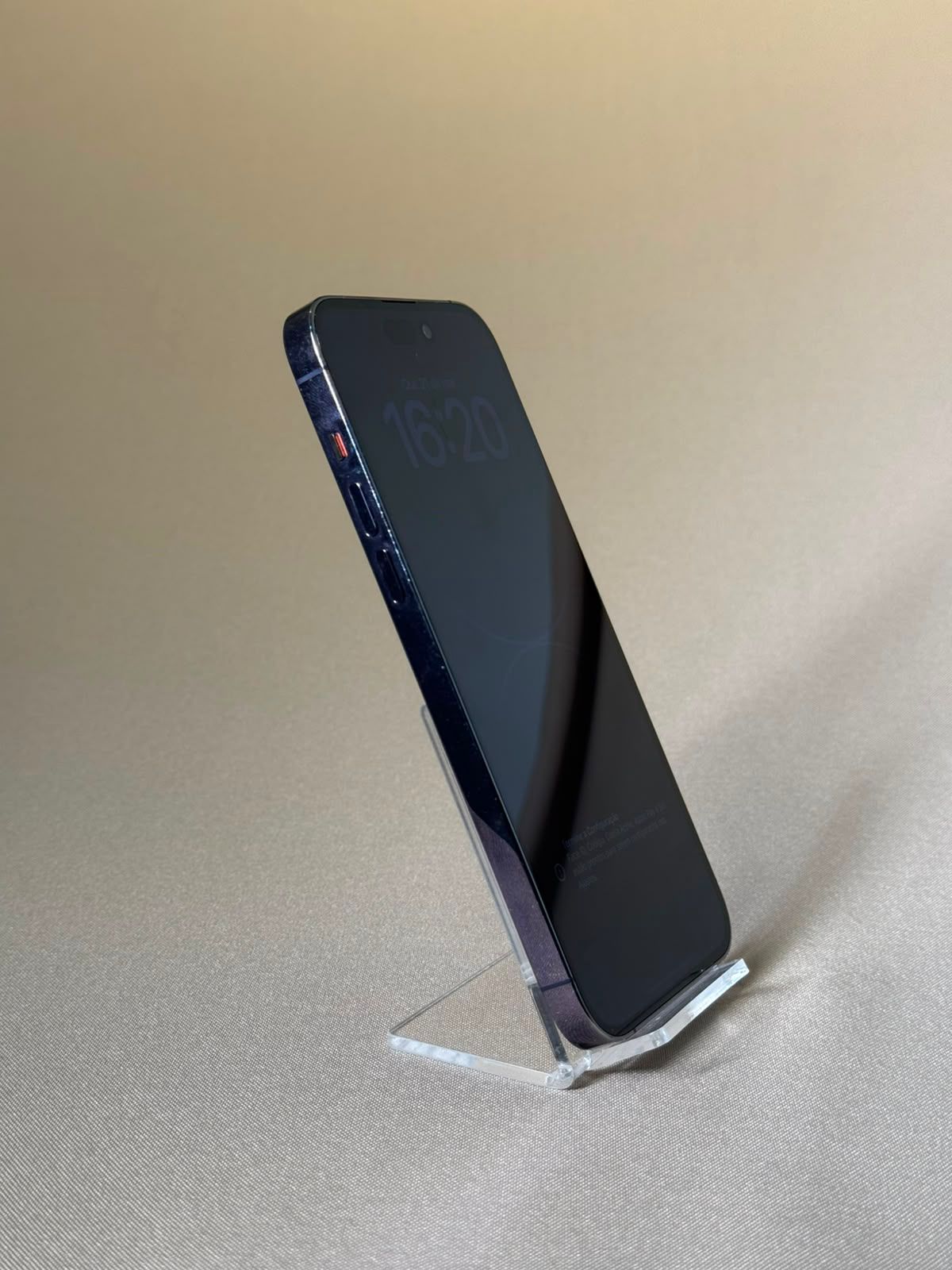 iphone 14 pro max seminovo - Imagem 2
